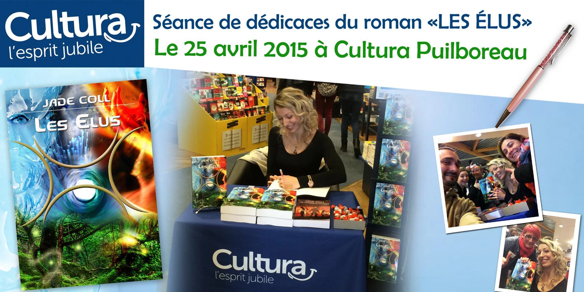 Couvverture Facebook